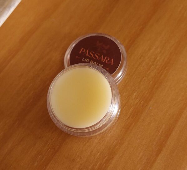Lip balm - Menta e karitê - Imagem 2